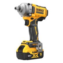 DeWALT DCF892P2T-QW Akkuschrauber/Schlagschrauber mit 2000 U/min