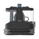 Taurus Homeland Textile Compact SPCL450 450W Polsterstaubsauger