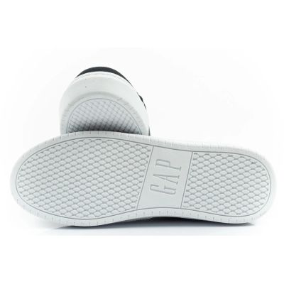 9. Gap Herren Niagara Sportschuhe, Sneaker, bequem, modisch, marineblau