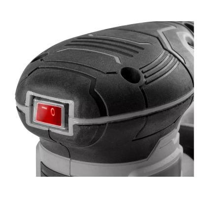 9. Graphite 59G348 Bodenpoliermaschine/Schleifmaschine