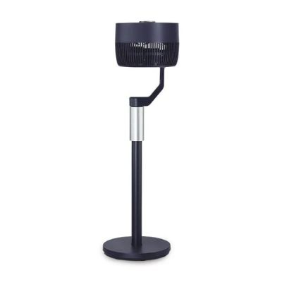 2. Standventilator 50cm ZRF5500 Zelmer + Fernbedienung