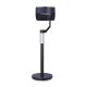 2. Standventilator 50cm ZRF5500 Zelmer + Fernbedienung