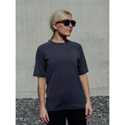 2. POC W'S REFORM ENDURO LIGHT Radtrikot - Grau