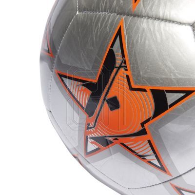 5. Ball adidas Finale Club IA0950