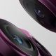 4. AmazingThing Titan Vision Saphirglas für iPhone 18 Pro / 18 Pro Max – Lila