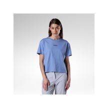 ROSSIGNOL W Presset Tee Damen Lila T-Shirt