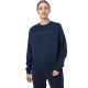 3. Sweatshirt 4F W H4Z22 BLD033 30S