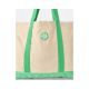 4. RIP CURL Tragetasche mit gemischtem Logo, 25 l, Beige