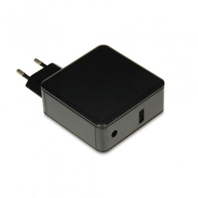 3. IBOX IUZ65WA Notebook-Netzteil (20,5 V; 3,25 A, 3,5 A; 65 W)
