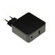 3. IBOX IUZ65WA Notebook-Netzteil (20,5 V; 3,25 A, 3,5 A; 65 W)