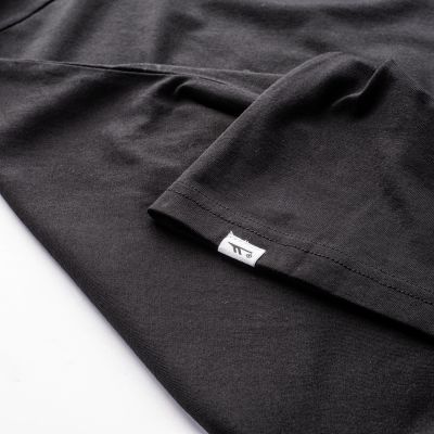 4. Damen-T-Shirt LADY EBERRY LS