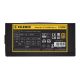3. Xilence XP1250MR9.2 Netzteilmodul 1250 W 20+4 Pin ATX Schwarz, Rot