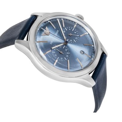 3. Herrenuhr EMPORIO ARMANI Dario AR11747 + Box