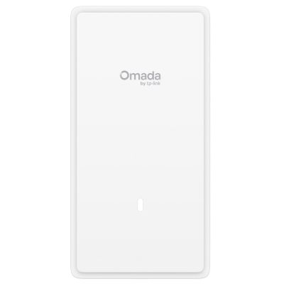 3. OMADA EAP775-Wall 9300 Mbit/s Weiß PoE-Unterstützung