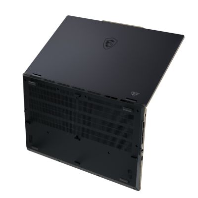 12. MSI Cyborg A17 AI B2HWEKG-011XPL Ryzen 7 260 17,3" FHD 144Hz 16GB DDR5 SSD512 GeForce RTX 5050_8GB NoOS