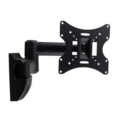 13. Maclean MC-503B TV-Wandhalterung (Schwenk-, Wand- und Neigefunktion; 23" - 42"; max. 30 kg)