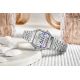 6. Damenuhr CASIO LA680WA-4CDF + BOX
