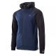 IQ Cross The Line Silber M Sweatshirt 92800442939