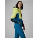 8. 4F PRO winddichte Softshelljacke, 10000 Membran, Damen 4F 4FWSS26TSOFF542-71S