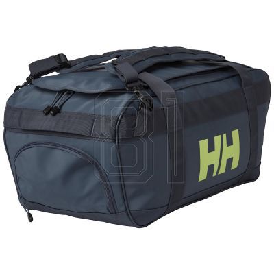 8. Helly Hansen 30 L SCOUT DUFFEL S Tasche 67440 860