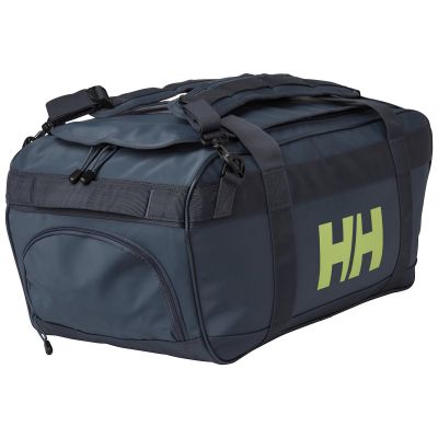 8. Helly Hansen 30 L SCOUT DUFFEL S Tasche 67440 860
