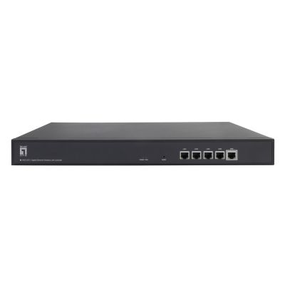 LevelOne WLAN Gigabit 256 Access Points Controller