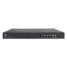 LevelOne WLAN Gigabit 256 Access Points Controller