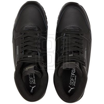 2. Puma ST Runner v3 Mid M Schuhe 387638 01