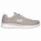4. Skechers Graceful Twisted Fortune W 12614 NTCL Schuhe