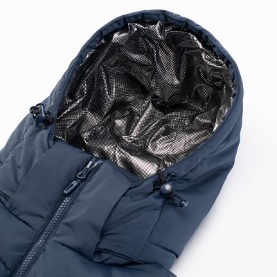 3. Herren Stepp-Winterjacke VARMI