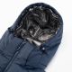 3. Herren Stepp-Winterjacke VARMI