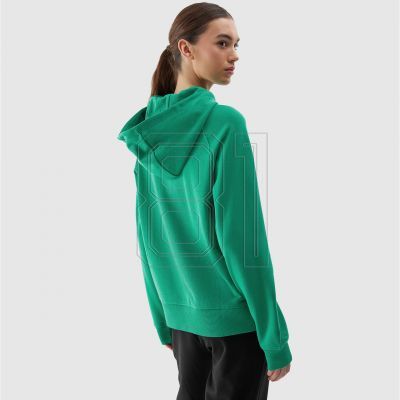 4. Sweatshirt 4F F0955 W 4FWSS24TSWSF0955 41S