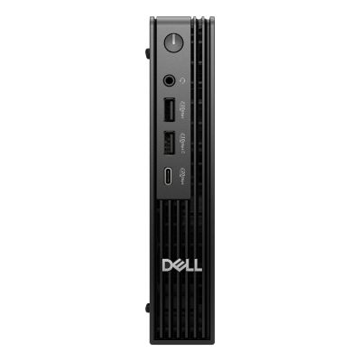 5. Dell Pro Micro Plus QBM125 Ultra 5 235 16 GB SSD 512 Intel Graphics WLAN+BT Wireless-Tastatur & -Maus W11Pro 3 Jahre Vor-Ort-Service