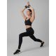Schnelltrocknende Trainingsleggings für Damen 4F 4FRSS26TFTIF526-20S