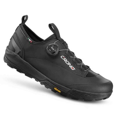 CRONO SPD-Schuhe CG-2-22 schwarz 44 Composite