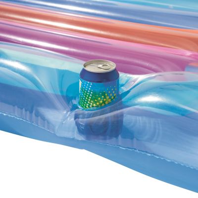 14. Bestway Designer Fashion Lounge Matratze 43028 92800497019