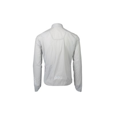 2. POC PURE-LITE SPLASH Radjacke - Grau