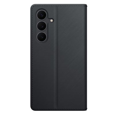 7. 3mk Wallet Case für Samsung Galaxy S26 FE - Schwarz