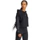4. adidas Essentials French Terry Hoodie mit 3-Streifen-Print W JC6244