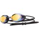 TYR Black Hawk Rcng Mirr Schwimmbrille, Einheitsgröße