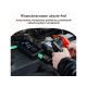36. GREEN CELL POWERBANK/BOOSTER/STARTANLAGE/PUMPER POWERBOOST AIR 8000 mAh 1000 A - MIT KOMPRESSOR