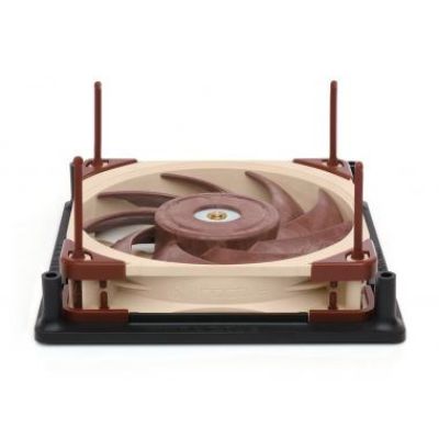 2. NOCTUA NA-SFMA1 Lüftermontageadapter 120 bis 140 mm