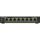 Netgear GS308EP-100PES 8p PoE 62W (PoE+: 8p) Unmanaged Gigabit Switch