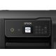 10. EPSON EcoTank ET-2870 3 in 1 Tinten-Multi WiFi