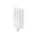 4. ZTE G51F 5G MC7510 Router