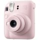 2. Fujifilm Instax Mini 12 86 x 54 mm Pink