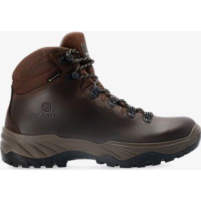 Damen-Schuhe Scarpa TERRA GTX brown 38,5