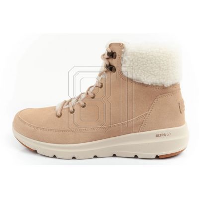 2. Glacial Ultra-Woodlands W 16677/SND Schuhe