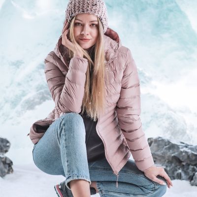 17. Iguana Marcha Jacke W 92800439347