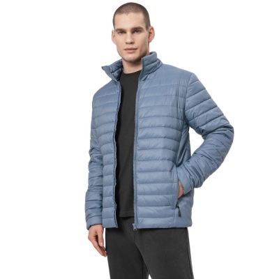 5. Jacke 4F M H4Z22 KUMP003 34S